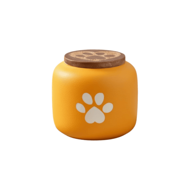 Neriva urn Oranje - 500ML - Artic