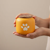 Neriva urn Oranje - 500ML - Artic