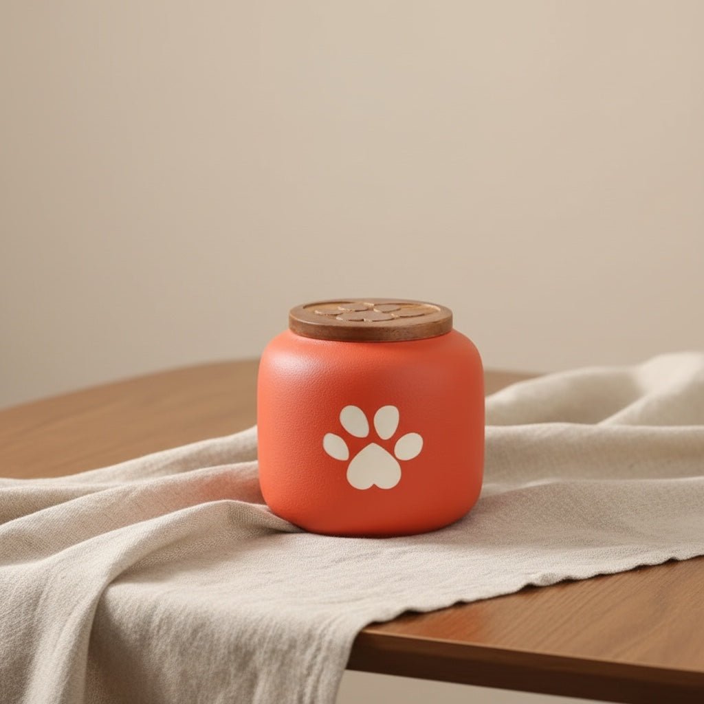 Neriva urn Rood - 500ML - Artic