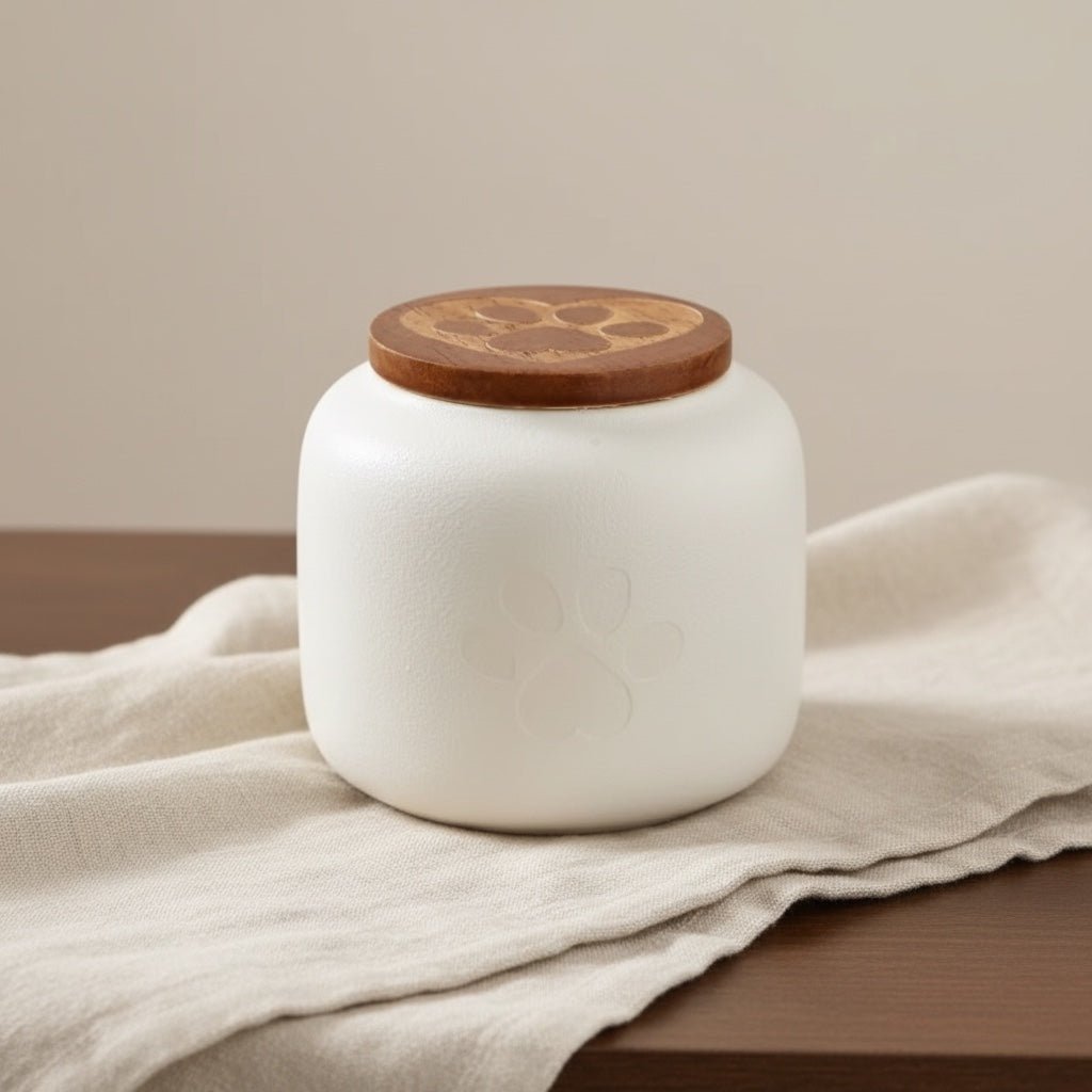Neriva urn Wit - 500ML - Artic