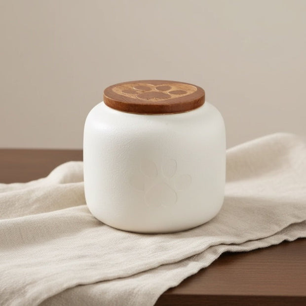 Neriva urn Wit - 500ML - Artic