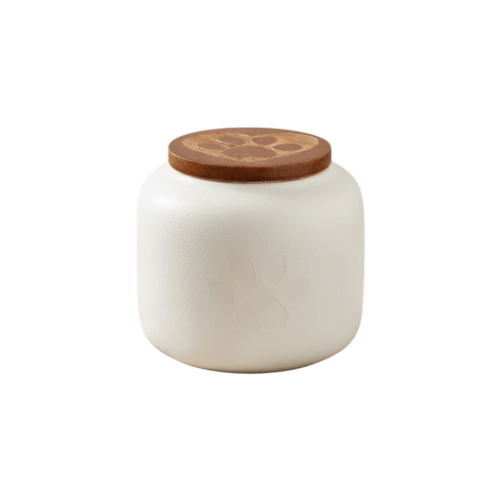 Neriva urn Wit - 500ML - Artic