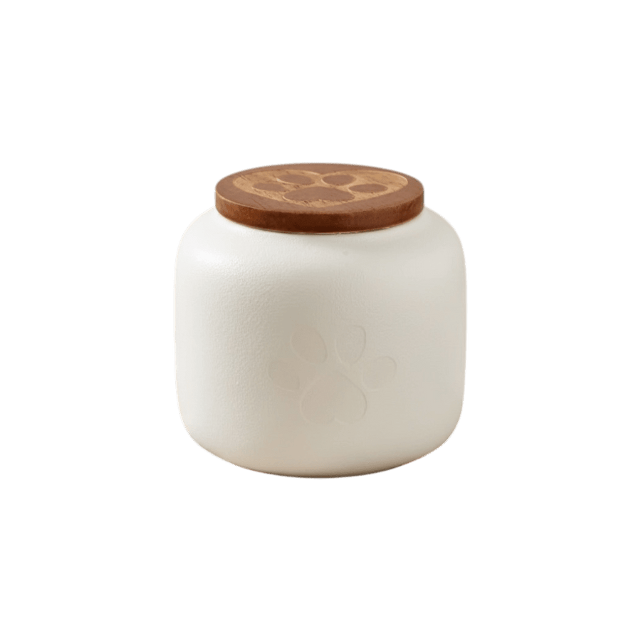 Neriva urn Wit - 500ML - Artic