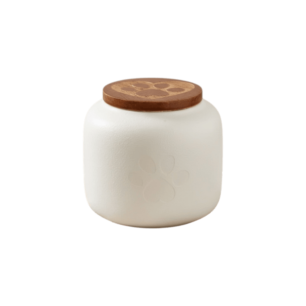 Neriva urn Wit - 500ML - Artic