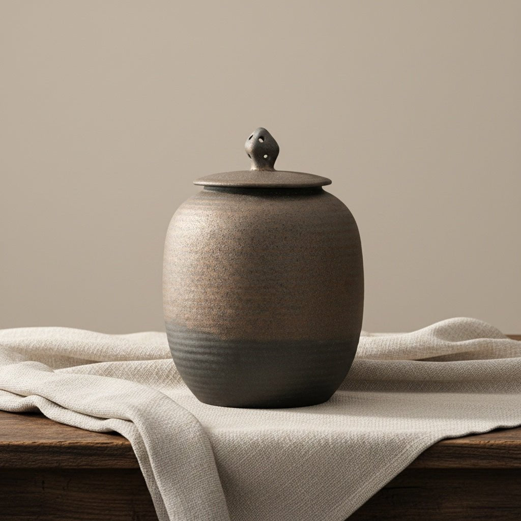 Oasis urn Brons - 2,2L - Artic