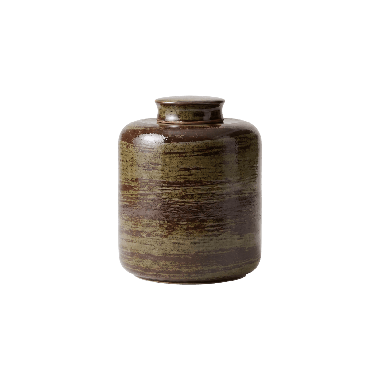 Oasis urn Groen - 2,2L - Artic