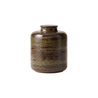 Oasis urn Groen - 2,2L - Artic