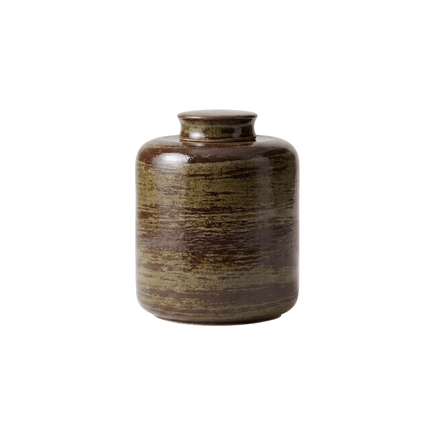 Oasis urn Groen - 2,2L - Artic
