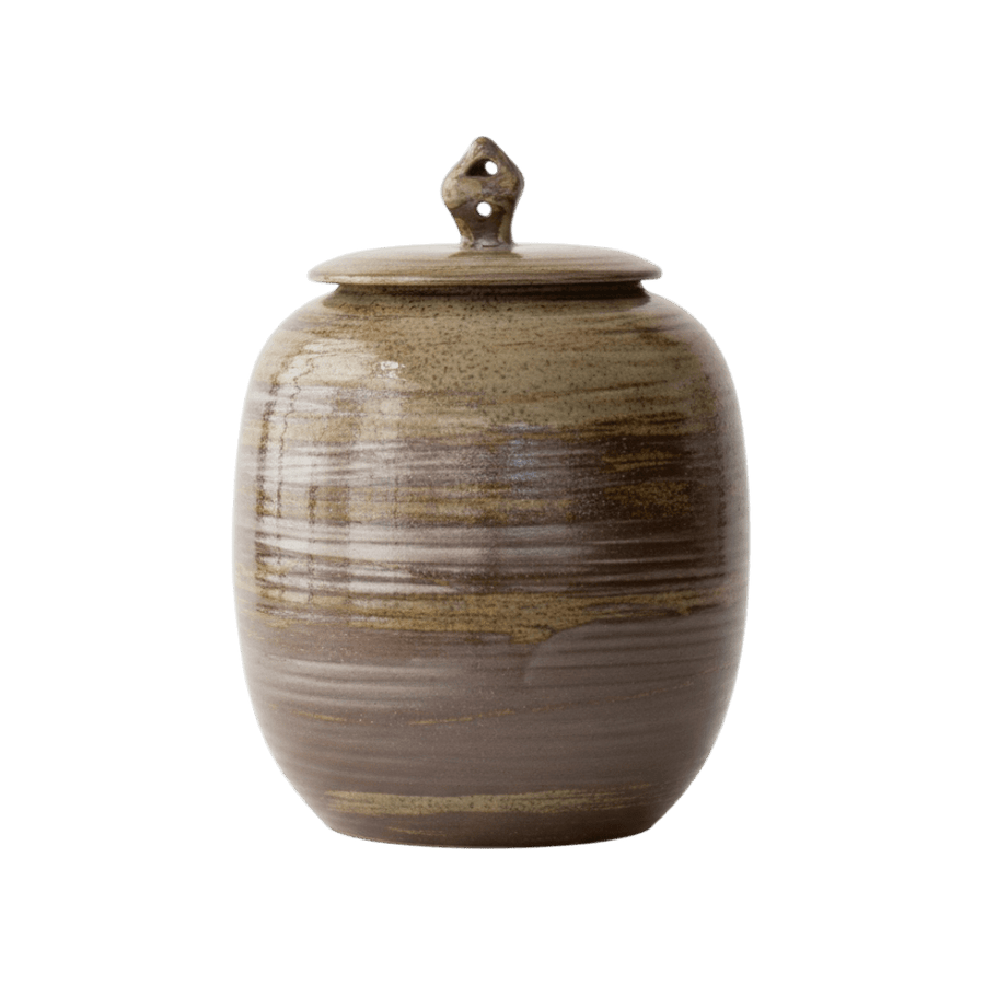 Oasis urn Groen - 2,2L - Artic