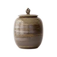 Oasis urn Groen - 2,2L - Artic