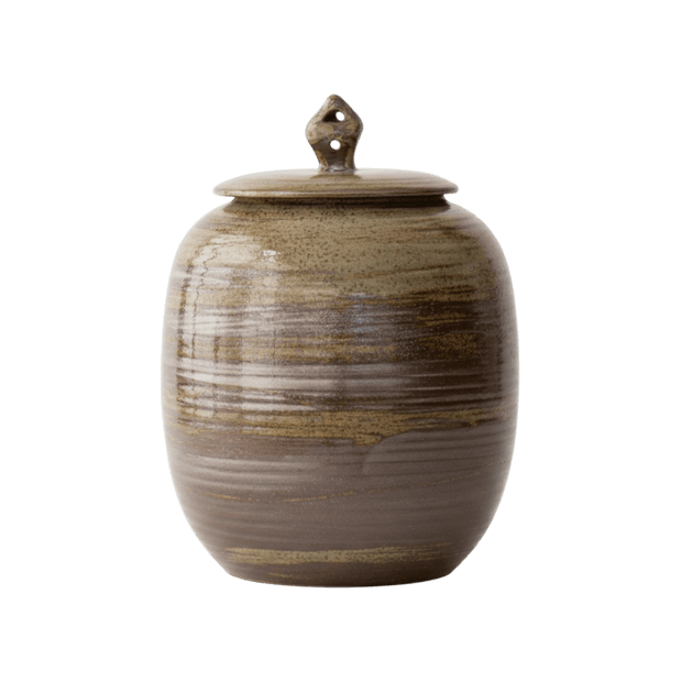 Oasis urn Groen - 2,2L - Artic