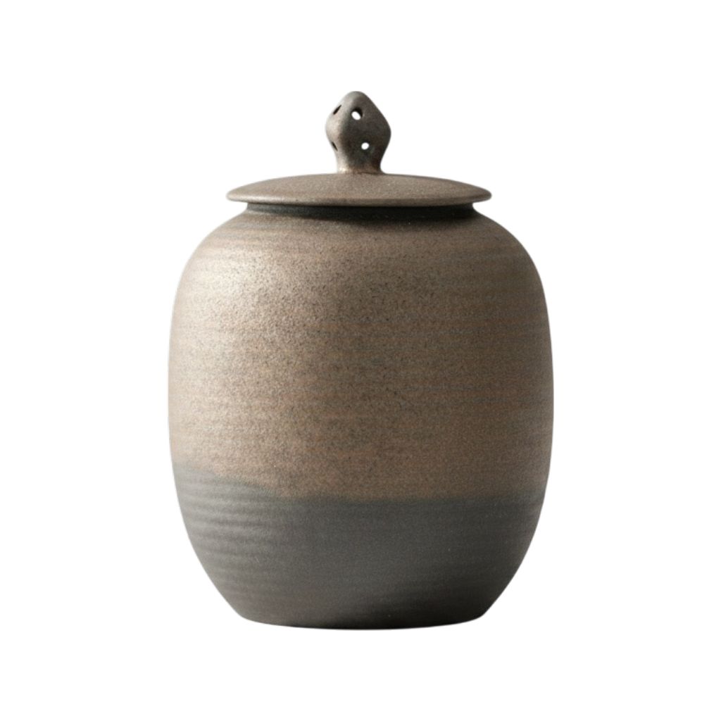 Oasis urn Brons - 2,2L