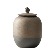 Oasis urn Brons - 2,2L