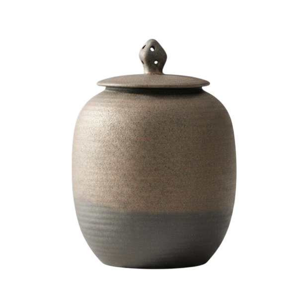 Oasis urn Brons - 2,2L
