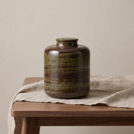 Oasis urn Groen - 2,2L