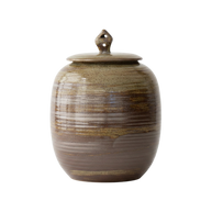 Oasis urn Groen - 2,2L