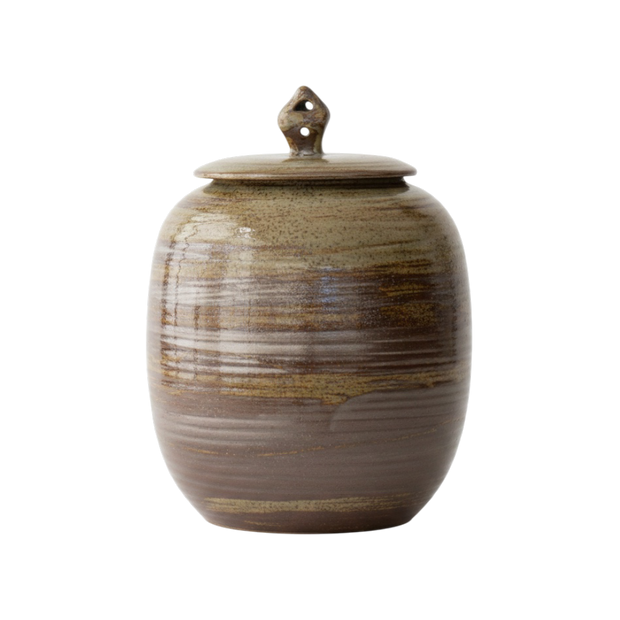 Oasis urn Groen - 2,2L