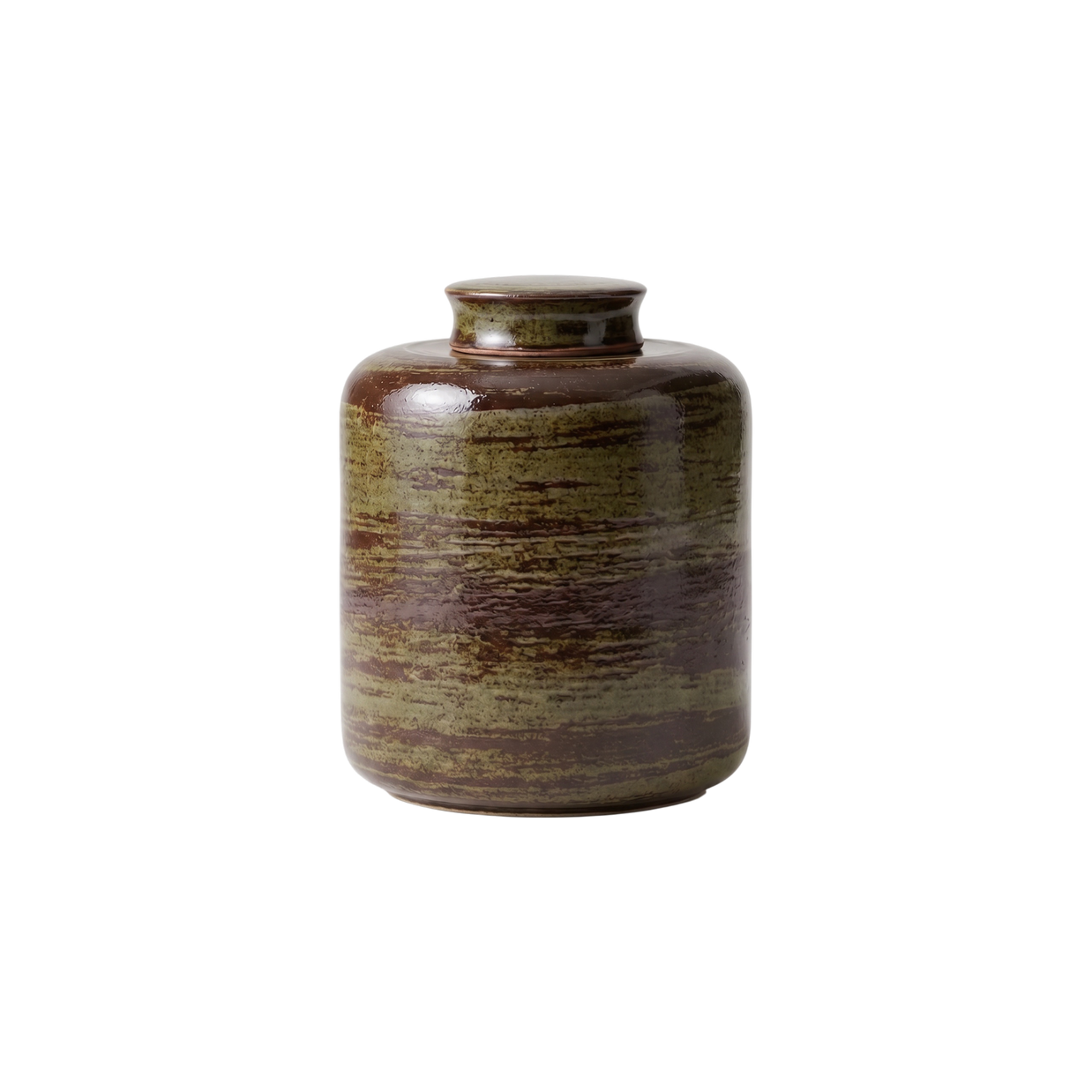 Oasis urn Groen - 2,2L