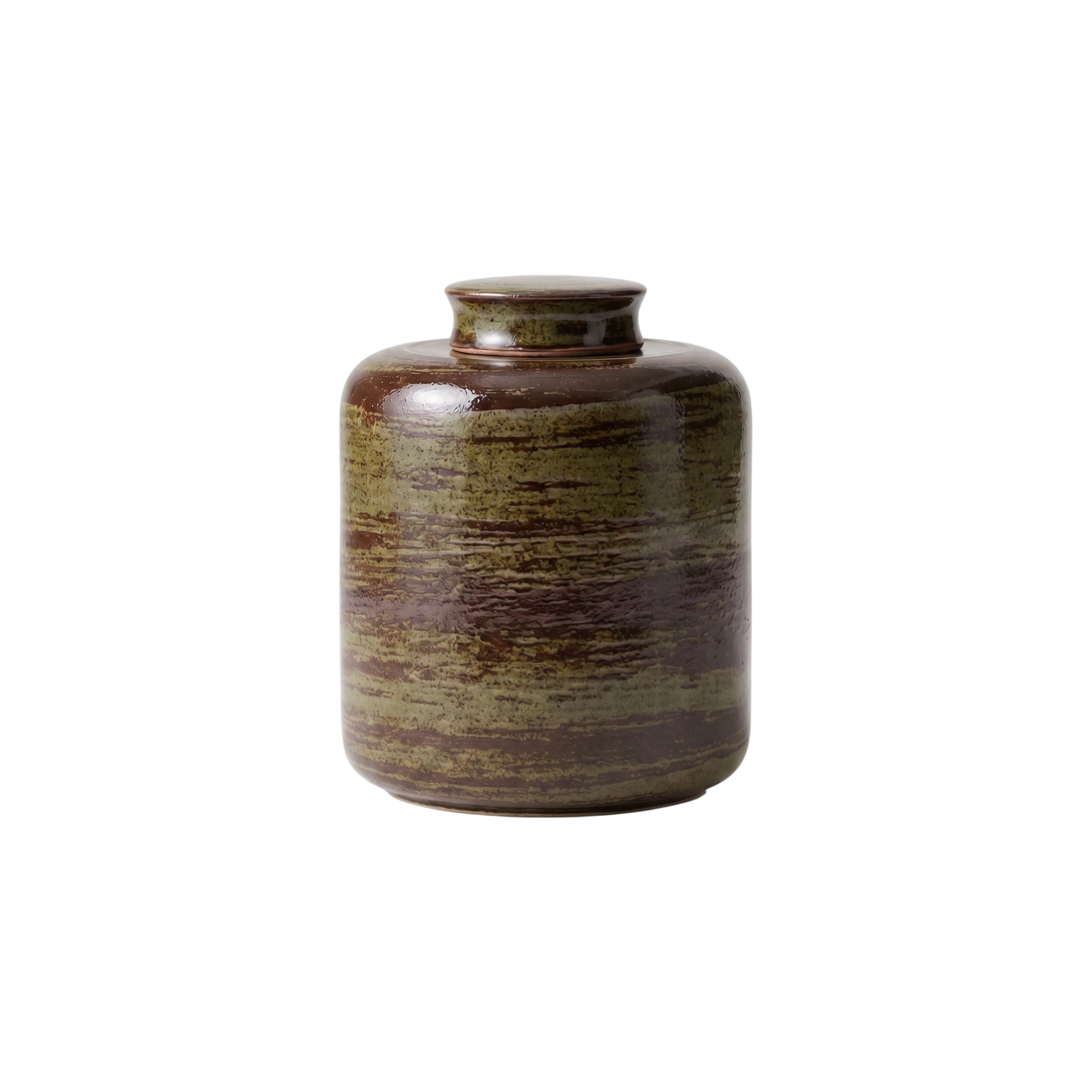 Oasis urn Groen - 2,2L