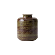 Oasis urn Groen - 2,2L