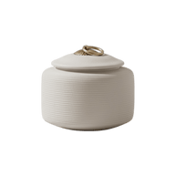 Sakura urn - 125ML/350ML/660ML - 125ml - Artic