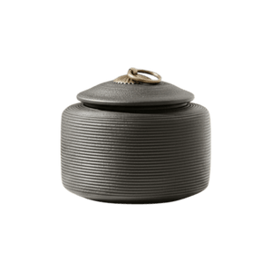 Sakura urn - 125ML/350ML/660ML - 125 ml - Artic