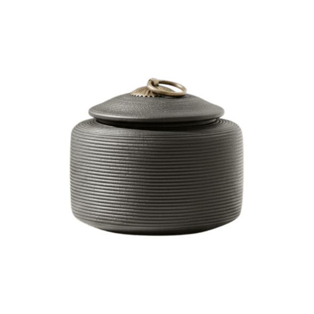 Sakura urn - 125ML/350ML/660ML - 125 ml - Artic