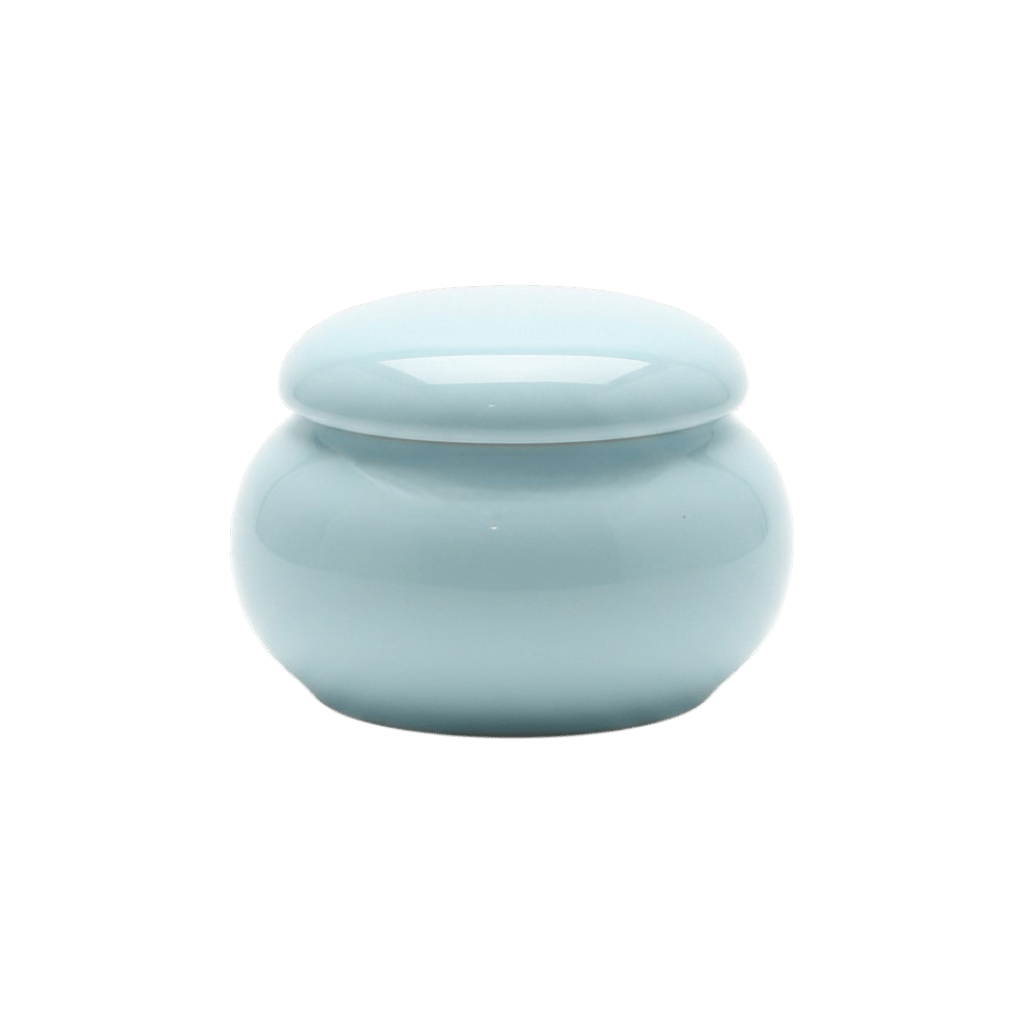 Serena urn Blauw - 120ML - Artic
