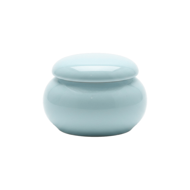 Serena urn Blauw - 120ML - Artic