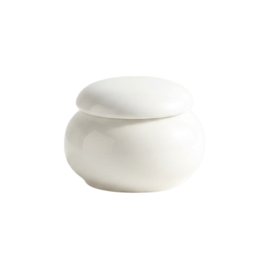 Serena urn Wit - 120ML - Artic