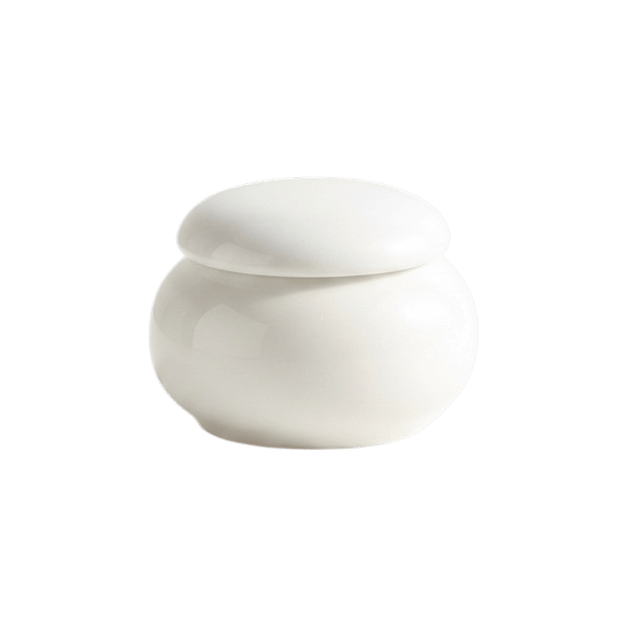 Serena urn Wit - 120ML - Artic