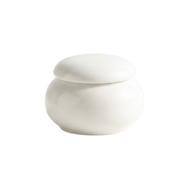 Serena urn Wit - 120ML - Artic
