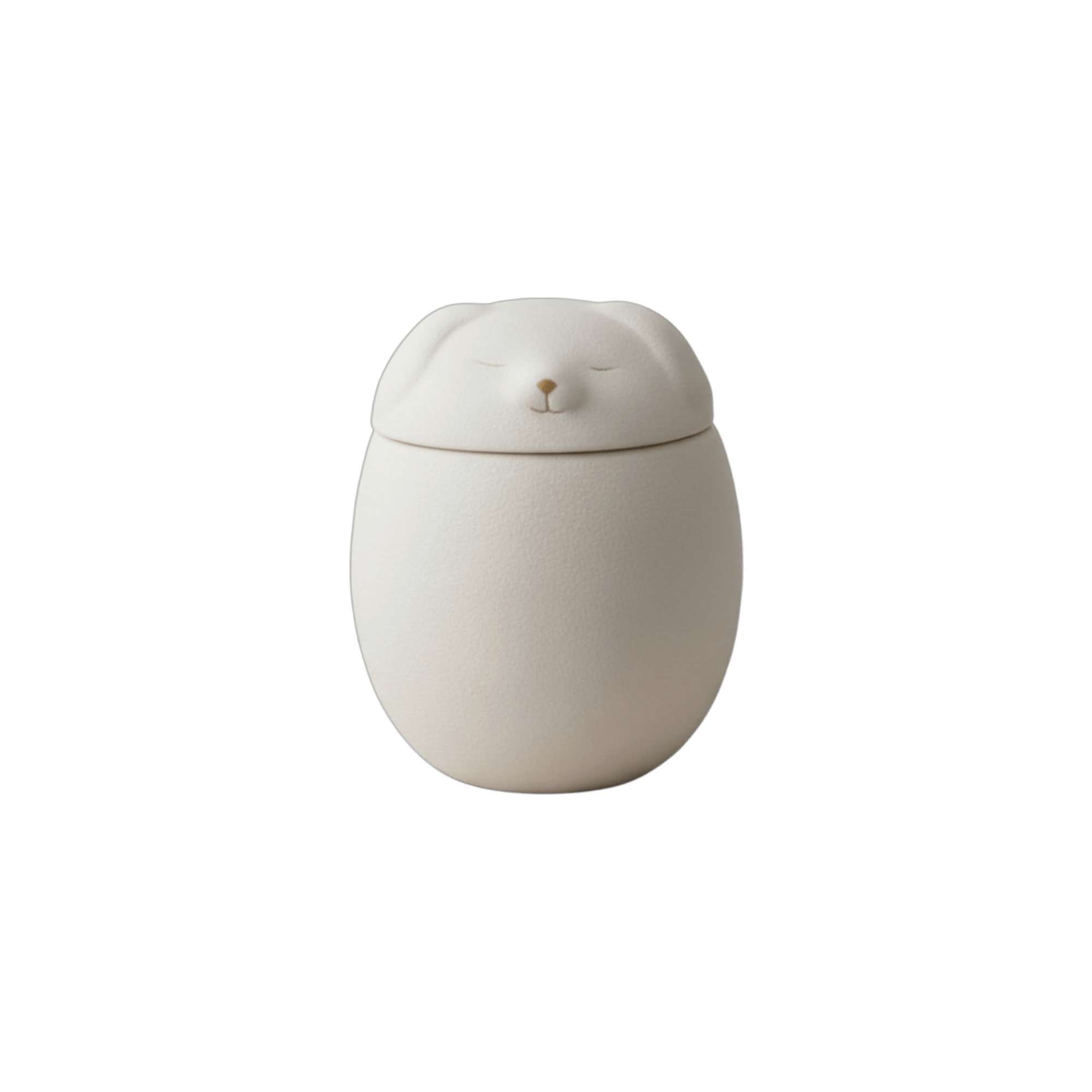 Shiba urn - 170ML/500ML - 170 ml - Artic