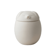 Shiba urn - 170ML/500ML - 500 ml - Artic