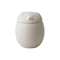 Shiba urn - 170ML/500ML - 500 ml - Artic