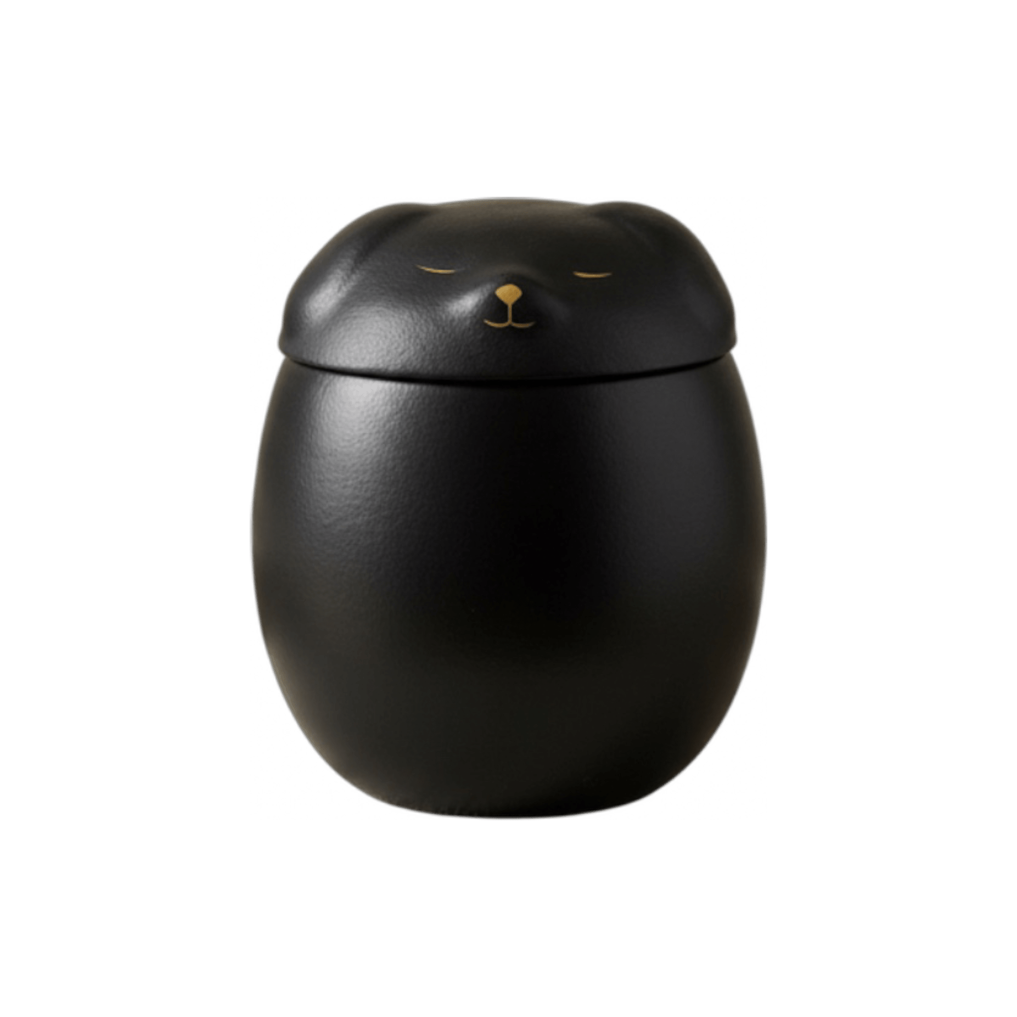 Shiba urn - 170ML/500ML - 500 ml - Artic