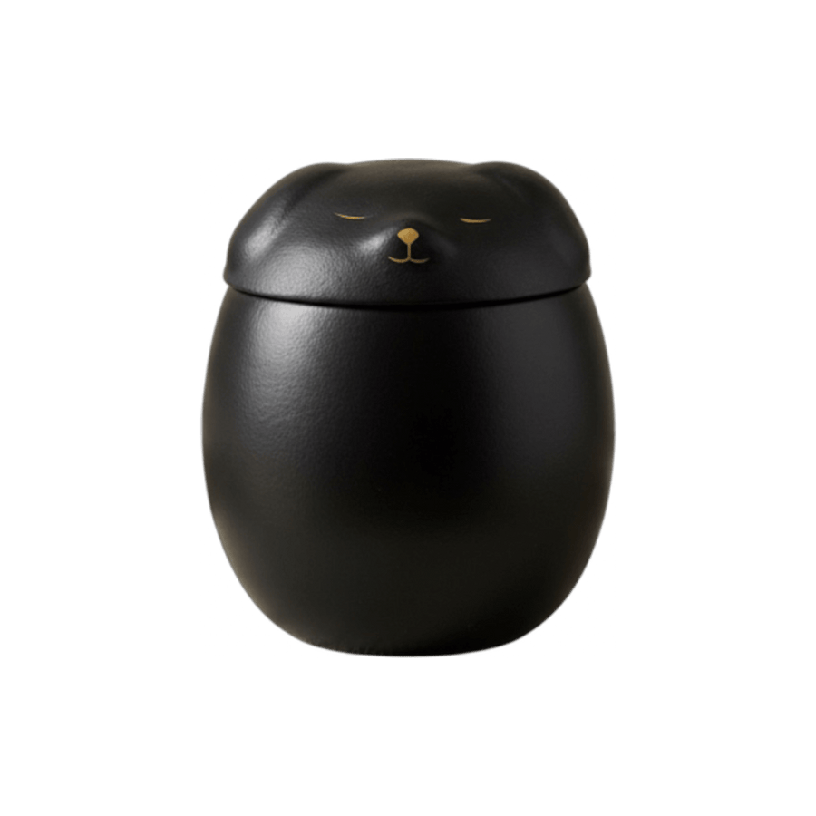 Shiba urn - 170ML/500ML - 500 ml - Artic
