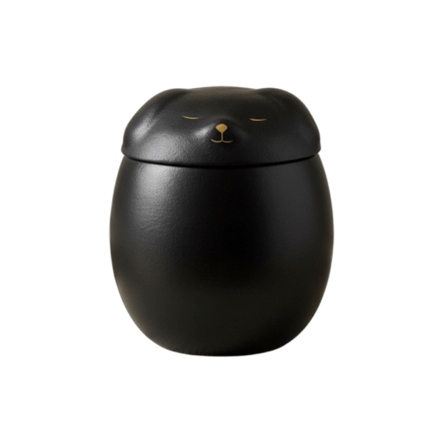 Shiba urn - 170ML/500ML - 500 ml - Artic