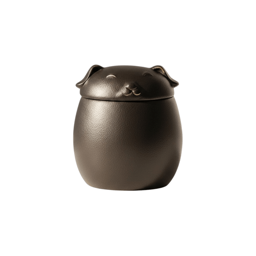 Shiba urn Zwart - 170ML - Artic