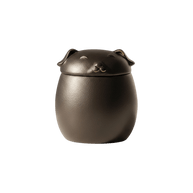 Shiba urn Zwart - 170ML - Artic