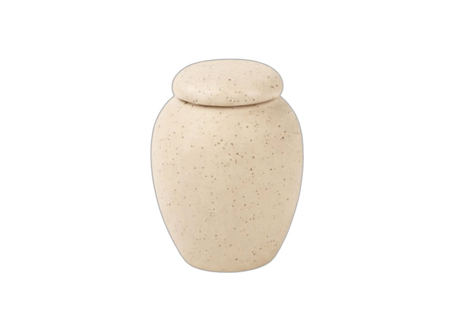 Tavira urn Beige - 60ML - Artic
