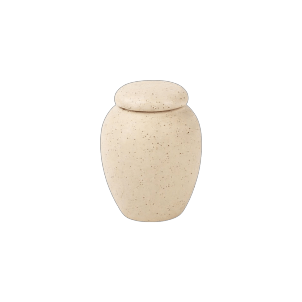 Tavira urn Beige - 60ML - Artic