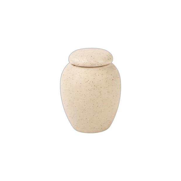 Tavira urn Beige - 60ML - Artic