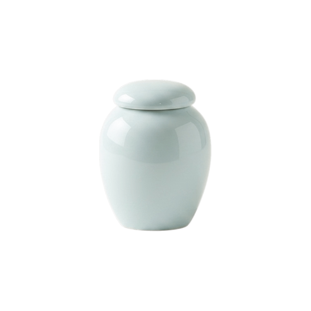 Tavira urn Hemelblauw - 60ML - Artic