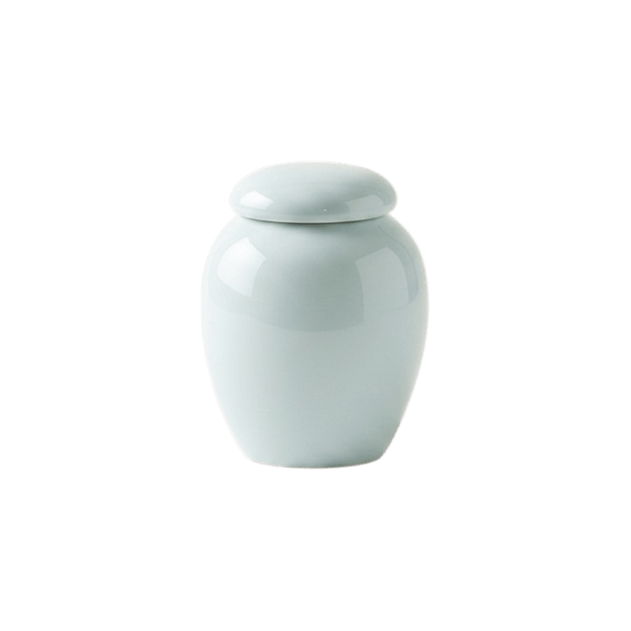 Tavira urn Hemelblauw - 60ML - Artic
