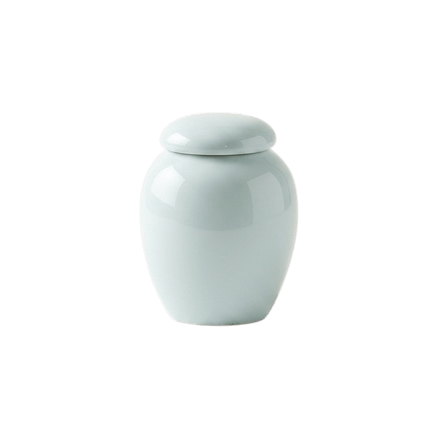 Tavira urn Hemelblauw - 60ML - Artic