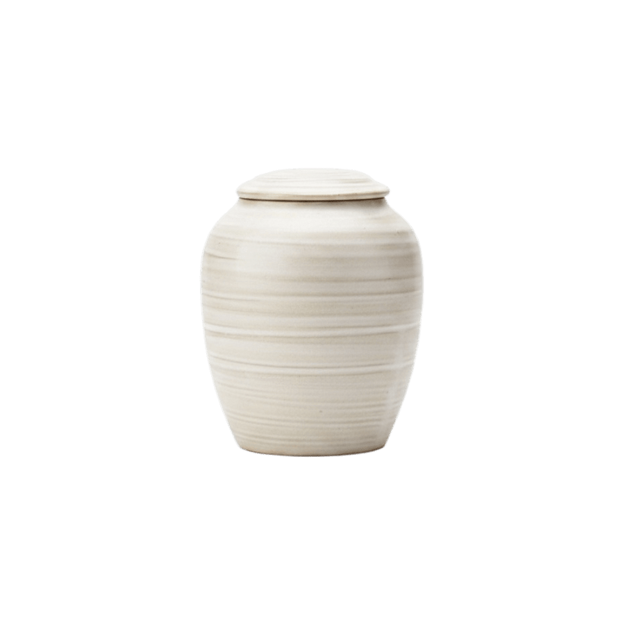 Tavira urn Wit - 200ML - Artic