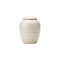 Tavira urn Wit - 200ML - Artic
