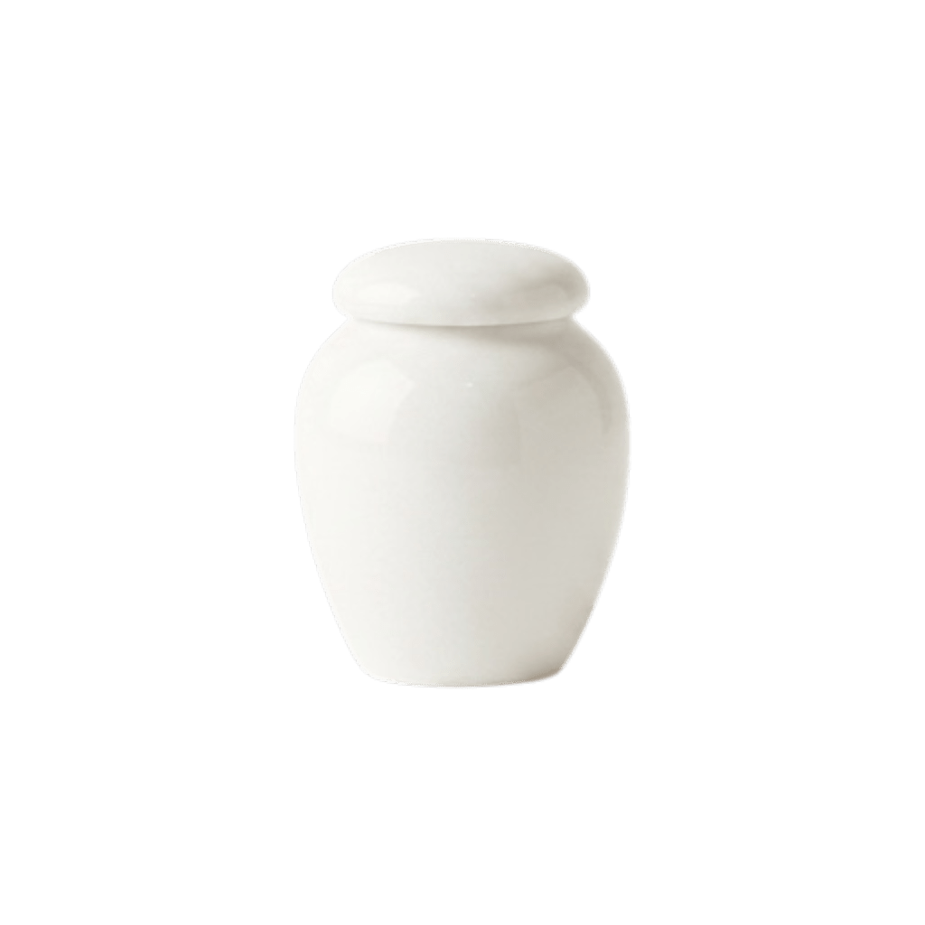 Tavira urn Wit - 60ML - Artic