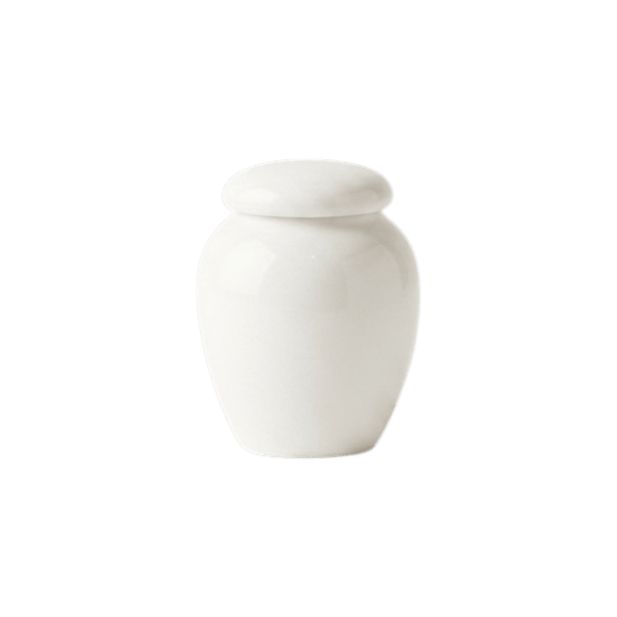 Tavira urn Wit - 60ML - Artic